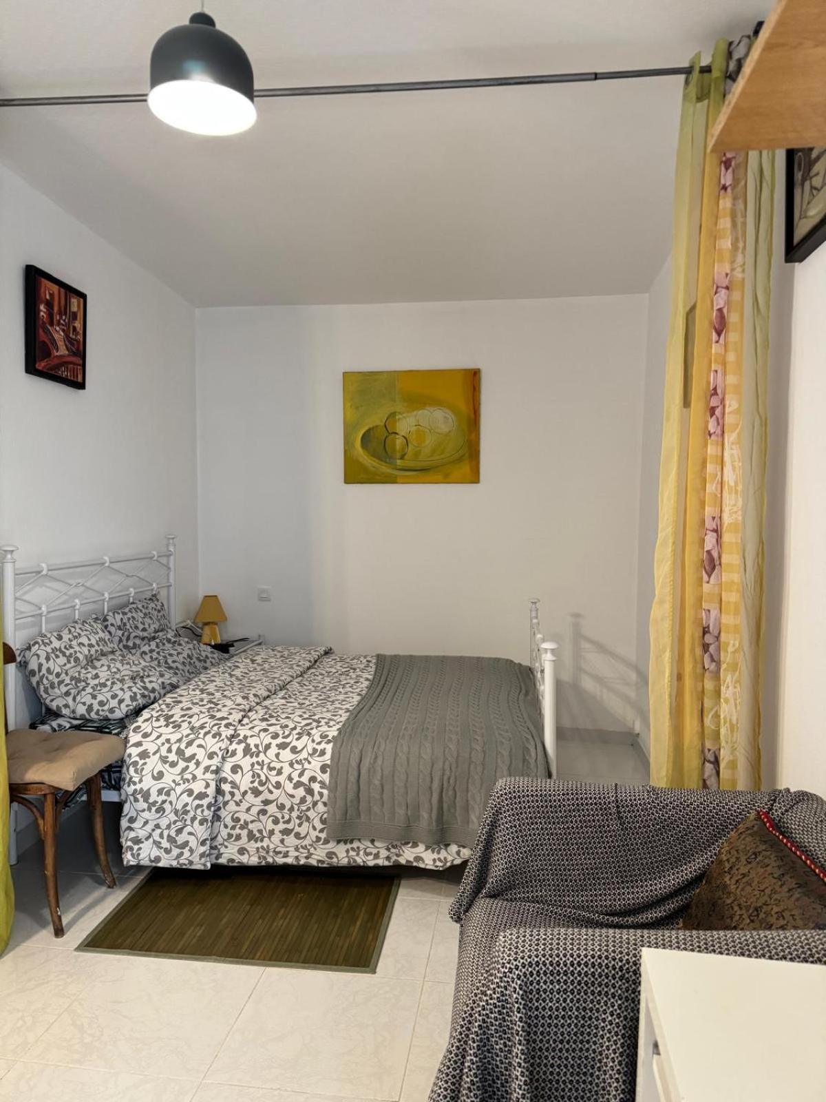 Vaudes Chambre Екстериор снимка